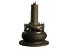 Cla-Val - Model 240M-4 - Void Filling Valve