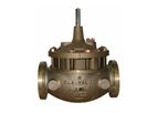 Cla-Val - Model 181M-2 - Hy-Check Valve