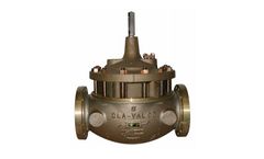 Cla-Val - Model 181M-2 - Hy-Check Valve