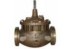 Cla-Val - Model 181M-EP - Hy-Check Valve