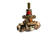 Cla-Val - Model 181PM-EP - Power Hy-Check Valve