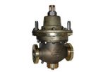 Cla-Val - Navy Standard Valve