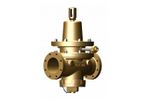Cla-Val - Model 100PM-4B - Magazine Sprinkler Valve
