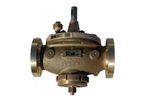 Cla-Val - Model 100M-2 - Normal Opening Sprinkling Valve