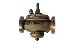 Cla-Val - Model 100M-2 - Normal Opening Sprinkling Valve