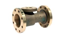 Cla-Val - Model X69M - Proportioning Assembly