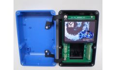 Cla-Val - Power Converter for Valve Controllers