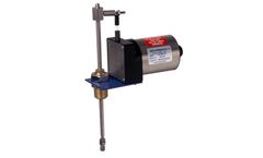 Cla-Val - Model X117D - Valve Position Transmitter