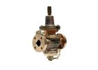Cla-Val - Model 100PM-4 - Magazine Sprinkler Valve