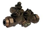 Cla-Val - Model RP2M - Backflow Preventer