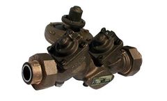 Cla-Val - Model RP2M - Backflow Preventer