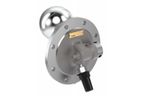 Cla-Val - Model CFF18M-H2 - Flanged Float Control Device