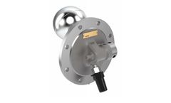 Cla-Val - Model CFF18M-H2 - Flanged Float Control Device
