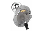 Cla-Val - Model CFF18MT-H2 - Flanged Float Control Device with Tester