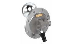 Cla-Val - Model CFF18MT-H2 - Flanged Float Control Device with Tester
