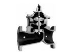 Cla-Val - Model 100-21 600 Series - Powertrol Valve