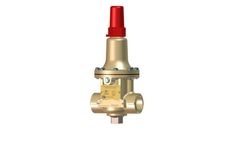 Cla-Val - Model 55L & 55L-60 - Pressure / Pump Casing Relief Valve