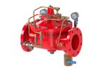 Cla-Val - Model 100G-UB - Hydraulically Actuated On/Off Deluge Valve