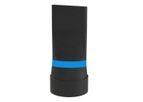 Cla-Val - Model Rubber-Flex -RF-DBI-IN - In-Line Duckbill Check Valve
