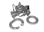 Cla-Val - Model 590-01 & 6590-01 - Pressure Reducing Valve