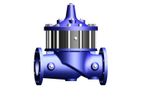 Cla-Val - Model 100-02KO - Anti-Cavitation Powertrol Valve