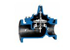 100-04 - Model 100-04 - Hytrol Check Valve
