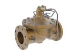 Cla-Val - Model 403-27 - Pneumatic Remote Control Valve