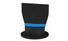 Cla-Val - Model RF-DBF - Flanged Duckbill Check Valve