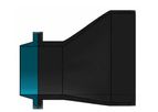 Cla-Val - Model RF-DBF-SB - Sloped Bottom Duckbill Check Valve