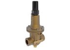 Cla-Val - Model CRL-60 - Pressure Relief Valve