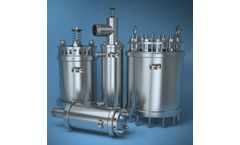 Cla-Val - Model 39 Series - Anti-Slam Air Release and Vacuum Breaker Valves