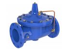 Cla-Val - Model 81-18 - Check Valve