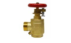 Cla-Val - Model 90-PRV-175-15 - Pressure Restricting Valve