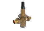 Cla-Val - Model CRD-L - Pressure Reducing Valve