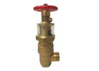 Cla-Val - Model 90-ADJ-PRV-15 - Field Adjustable Pressure Reducing Valve