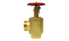 Cla-Val - Model 90-PRV-175-25 - Pressure Restricting Valve