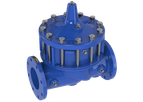 Cla-Val - Model 100-02 - Powertrol Valve