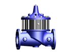 Cla-Val - Model 100-02 - Powertrol Valve