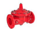 Cla-Val - Model 100G & 2100G - Deluge Valve