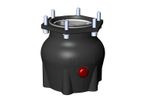 Cla-Val - Model 343GF - Hose End Regulator