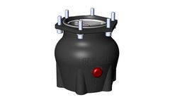 Cla-Val - Model 343GF - Hose End Regulator