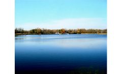 Case Study: Aquatic Plant Harvester Combats Phragmites