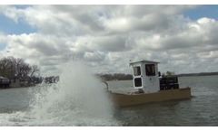 Shakedown Cruise of the New & Improved Cookie Cutter - Video