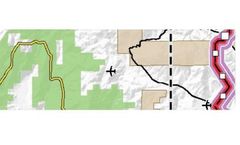 Geographic Information Systems (GIS) Services