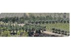 Agricultural Resource Evaluation Services