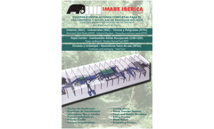 Solid Waste Treatment Sector - Brochure