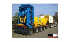 Imabe Iberica - Shear Balers