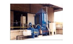 Imabe Iberica - Toxic Waste Baling Presses
