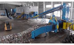 Imabe - Waste Sorting Plants