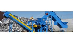 Imabe - Refuse-Derived Fuel (RDF)/SRF Plants